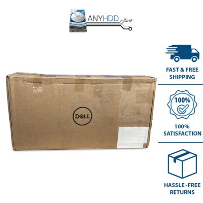 Dell P2424HT 23.8” Touch USB-C IPS Full HD Monitor – Open Box - Image 1 of 2