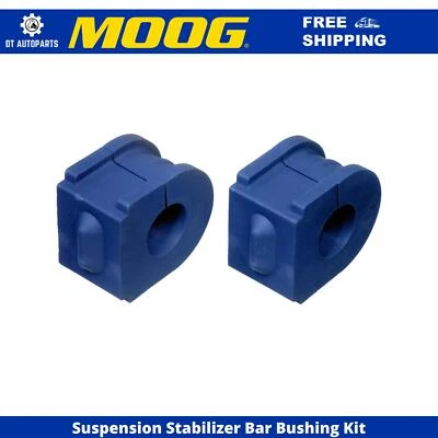 Kit de buje de barra estabilizadora de suspensión para GMC Sonoma 1995-2004 MOOG 1995 1996 Foto 1 de 3