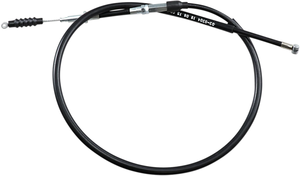 Cable de embrague Motion Pro 03-0304 Kawasaki KX250 1999 2000 2001 2002 2003 2004 Foto 1 de 1