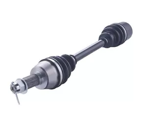 Polaris Sportsman 500 800 X2 (2006-09) REAR CV Axle Driveshaft- 1332655, 1332346 - Foto 1 di 7