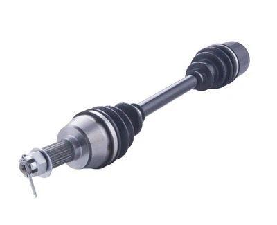 Eje de transmisión trasero Polaris Sportsman 500 800 X2 (2006-09) CV - 1332655, 1332346 Foto 1 de 4