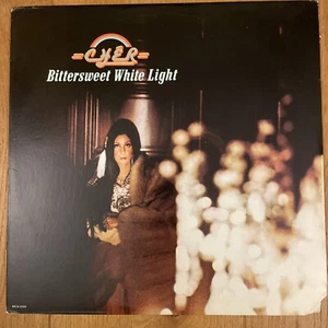 CHER - BITTERSWEET WHITE LIGHT 12'' VINYL ALBUM - Capitol Records club Edition. - Picture 1 of 4