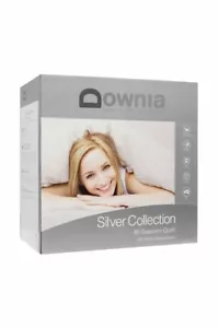 Downia SILVER COLLECTION all seasons quilt - Picture 1 of 1