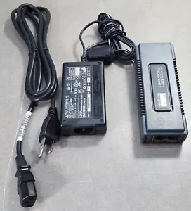 Inyector de alimentación de aironet Cisco Systems AIR-PWRINJ3 con fuente de alimentación - Imagen 1 de 6
