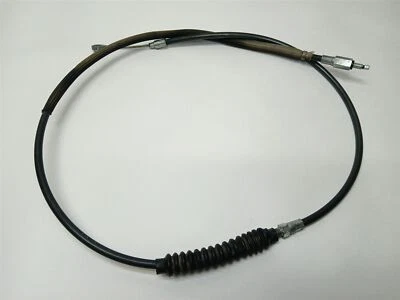 Кабель сцепления Harley-Davidson 2011 Softail FXS Blackline 38665-07B - Изображение 1 из 4