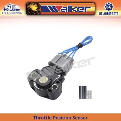 Sensor de posición del acelerador Walker 1999 para Dodge Stratus 1998-2000 2,5 L V6 Foto 1 de 4