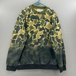 Camuflaje - Sudaderas | adidas México