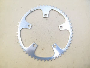 Vintage French Mavic 130 BCD Chainring For 631 'Starfish' Crankset - Picture 1 of 7