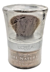 NEW L'Oréal BARE NATURALE- 460 NUDE BEIGE - Picture 1 of 2