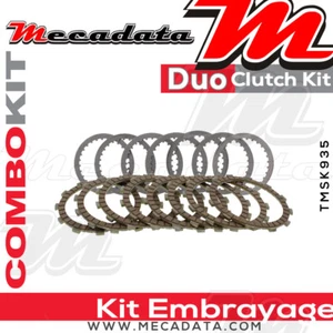 Kit embrayage (disques garnis/lisses) BMW R 1200 RT LC 2015 - Imagen 1 de 1