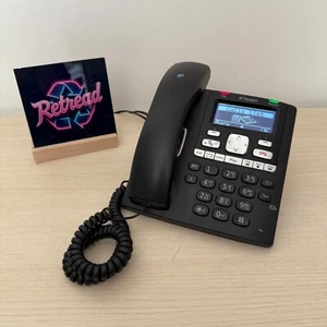Teléfono digital con cable BT Paragon 650 con contestador automático Homephone - Imagen 1 de 9