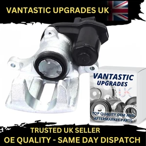 REAR LEFT LHS BRAKE CALIPER (EPB) FOR VOLVO V60 V70 S60 S80 XC60 1426847 - Picture 1 of 6