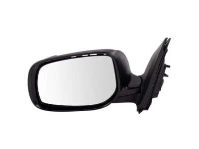 For 2009-2013 Toyota Corolla Mirror Left TYC 41119ZZXJ 2012 2010 2011 Sedan - Image 1 of 2