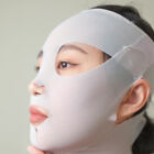 Face Lift V Shaper Facial Slimming Bandage Chin Cheek Belt Anti Wrinkle Bk