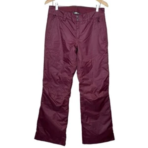 The North Face Damen Sally isoliert Schneehose Boysenberry Gr.XS Winter - Bild 1 von 13