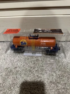 Menards | Calibre O | Marea | Tankcar - Imagen 1 de 9