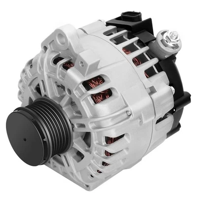 Alternator For Nissan Altima and Sentra 2007-2012 and Rogue 2011-2013 2.5L - Image 1 of 3