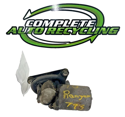 Motor de limpador dianteiro Ford Ranger 1983-94 - Imagem 1 de 4