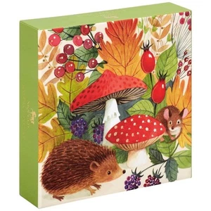 NIQUEA.D, Enchanted Garden 500 Piece Puzzle - Picture 1 of 4