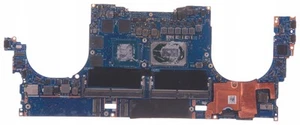 Płyta główna DELL Precision 5550 D - Zdjęcie 1 z 2