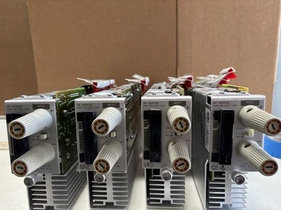 HP 60503B DC Electronic Load Module 240V/0-10A 250W - Image 1 of 4