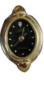 Sarah Covington Supreme Ladies Watch  - Image 1 of 4
