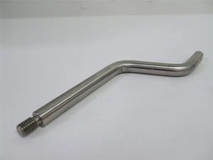 234973 Neu - ohne Karton; Doboy 326551 Finwheel Schwenkgriff - Bild 1 von 3