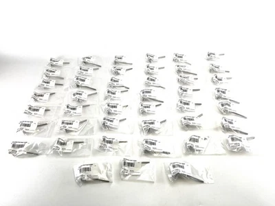 45 qty. - Aesculap US930 Holding Pin F/Inst 3 1/2" 90mm MRG6281 - Image 1 of 3