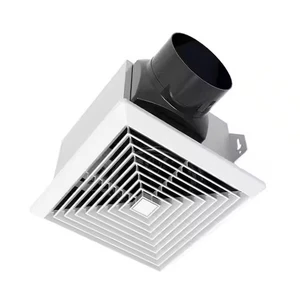 80 CFM 1.5 Sone Bathroom Exhaust Fan with Humidity Sensing - Picture 1 of 7