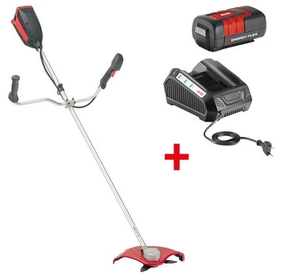 SOLO® BY AL-KO 36 V AKKU-MOTORSENSE GT 4235.2 MIT AKKU UND LADEGERÄT - Bild 1 von 4