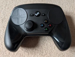 Valve Steam Controller (No Dongle) - Picture 1 of 3