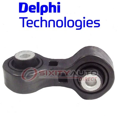 Delphi Rear Suspension Stabilizer Bar Link Kit for 2013-2016 Audi A4 allroad ys - Imagem 1 de 4