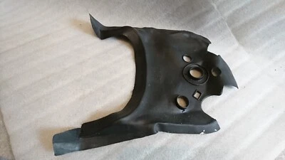 Verkleidung Italjet Formula 50 Gummidecke Tank - Bild 1 von 4