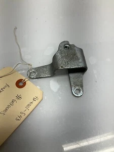 Harley-Davidson Road King Air Filter Bracket - Picture 1 of 14