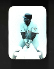 2000 Tony Gwynn Bowman's Best Franchise Refractor #F24 HOF Padres