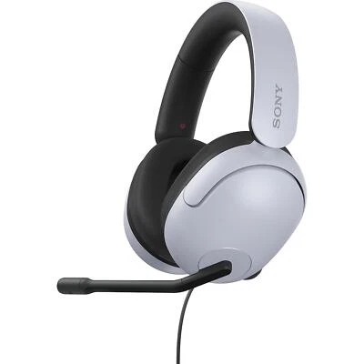 Cuffie Gaming Sony MDRG300W - Immagine 1 di 4