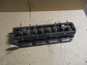 Bedford Blitz CF 1.8 2.0 Zylinderkopf Motor Zylinder Ventildeckel mit Ventilen - Bild 1 von 15