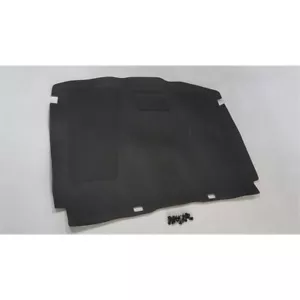 BMW 5 Series E34 1987-1995 Bonnet Insulation Mat 51488117668 - Bild 1 von 5