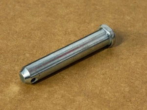 Pin de montaje de amortiguador superior genuino Yamaha YZ80 1979/80/81/82 9024010064 - Imagen 1 de 1