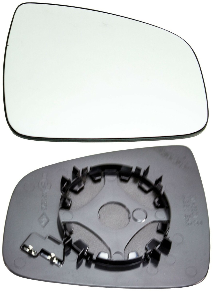 Specchio Retrovisore Sinistro Dacia Logan/Sandero - Elettrico Termico Dal 2013