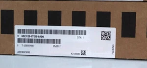 6SL3120-1TE15-0AD0 NEU SIEMENS SINAMICS S120 EINZEL MOTOR MODUL 6SL31201TE150AD0 - Bild 1 von 1