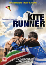 The Kite Runner (DVD) Khalid Abdalla Atossa Leoni Homayoun Ershadi Shaun Toub