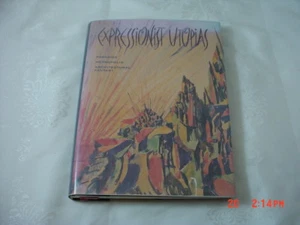 Expressionist Utopias : Paradise, Metropolis, Architectural Fantasy by T. Benson - Imagen 1 de 2