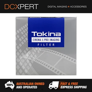 TOKINA 4X4 HYDROPHILIC PROTECTOR FILTER (HYD-S4040) - Picture 1 of 3