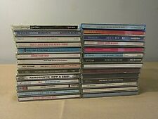 CD's pick your own, country, rock, and more great condition, fast shipping