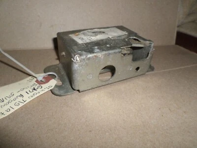 Ford Station Wagon 1967 1968 1969 1971 nuevo puerta trasera pestillo Torino Fairlane C7AZ Foto 1 de 3