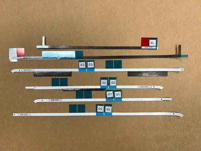 NEW 076-00331 Adhesive Repair Kit for iMac 21.5” 2017 & 2019 4K A1418 - Image 1 of 2