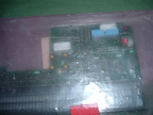 ASEA.... 2668 184 59/1 ..........CONTROL BOARD YB 161102  REV C NEW SEALED BAG - Picture 1 of 1