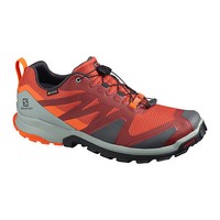 salomon xa bondcliff gtx 2 mens trail running shoes