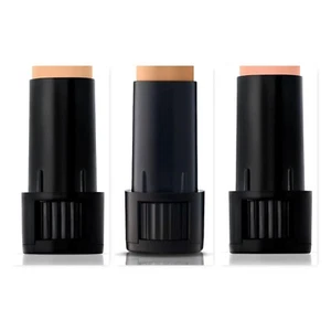 MAX FACTOR Pan Stik Foundation CHOOSE SAHDE - NEW but CLEAR LIDS - See Pictures - Picture 1 of 7